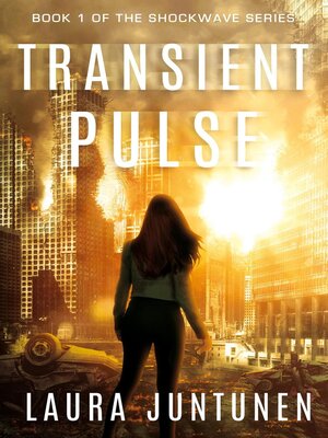 cover image of Transient Pulse